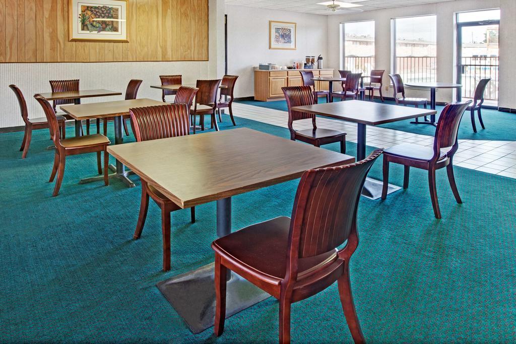 Knights Inn Houston Hobby Airport South Houston Kültér fotó